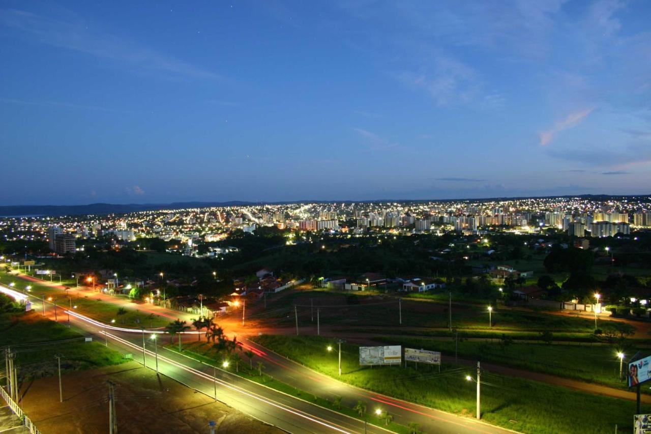 Lacqua Diroma Hotel Com Parque Aquatico 24 Horas Caldas Novas Zewnętrze zdjęcie