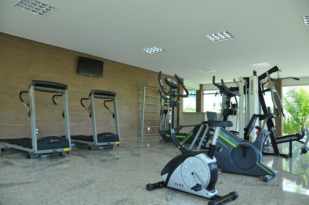 Lacqua Diroma Hotel Com Parque Aquatico 24 Horas Caldas Novas Zewnętrze zdjęcie